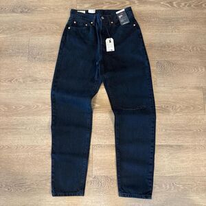 Levi's women's 501 '81